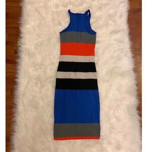 Express MIDI dress